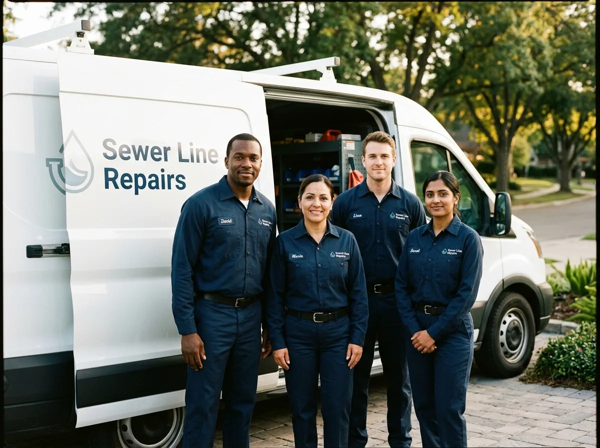 Emergency Plumber company in Cement, OK